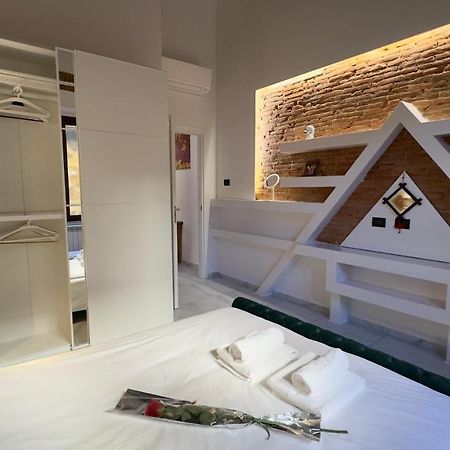 Suite Stylish & Cozy Apartment In The Heart Of Firenze Eksteriør billede
