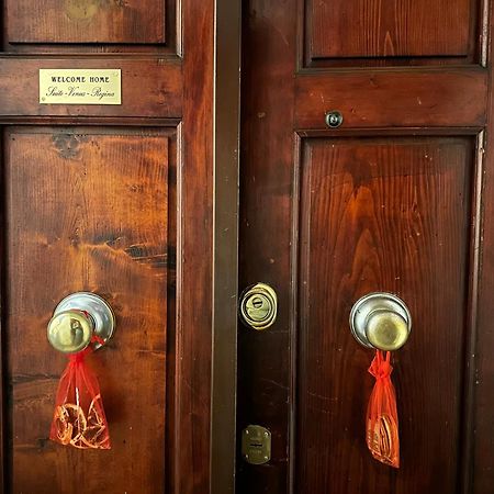 Suite Stylish & Cozy Apartment In The Heart Of Firenze Eksteriør billede