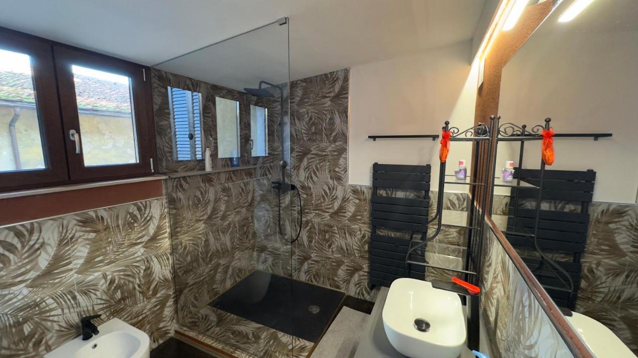 Suite Stylish & Cozy Apartment In The Heart Of Firenze Eksteriør billede