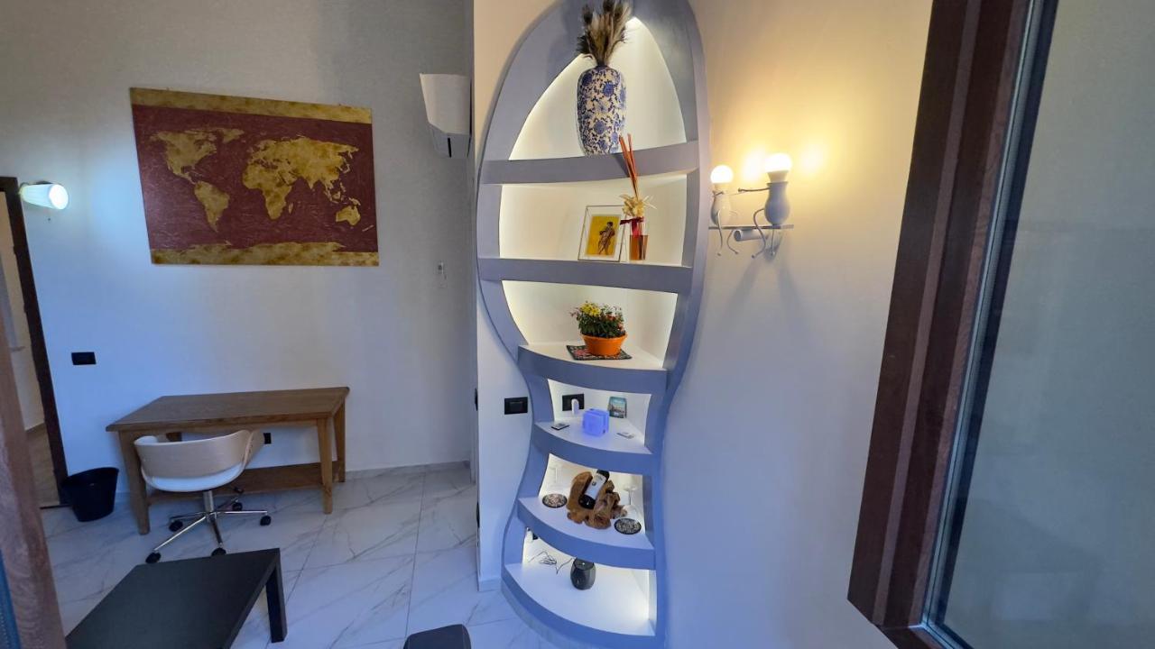 Suite Stylish & Cozy Apartment In The Heart Of Firenze Eksteriør billede