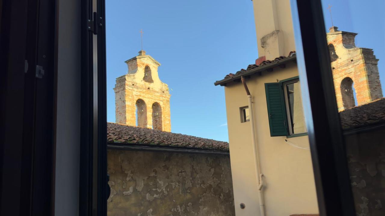 Suite Stylish & Cozy Apartment In The Heart Of Firenze Eksteriør billede