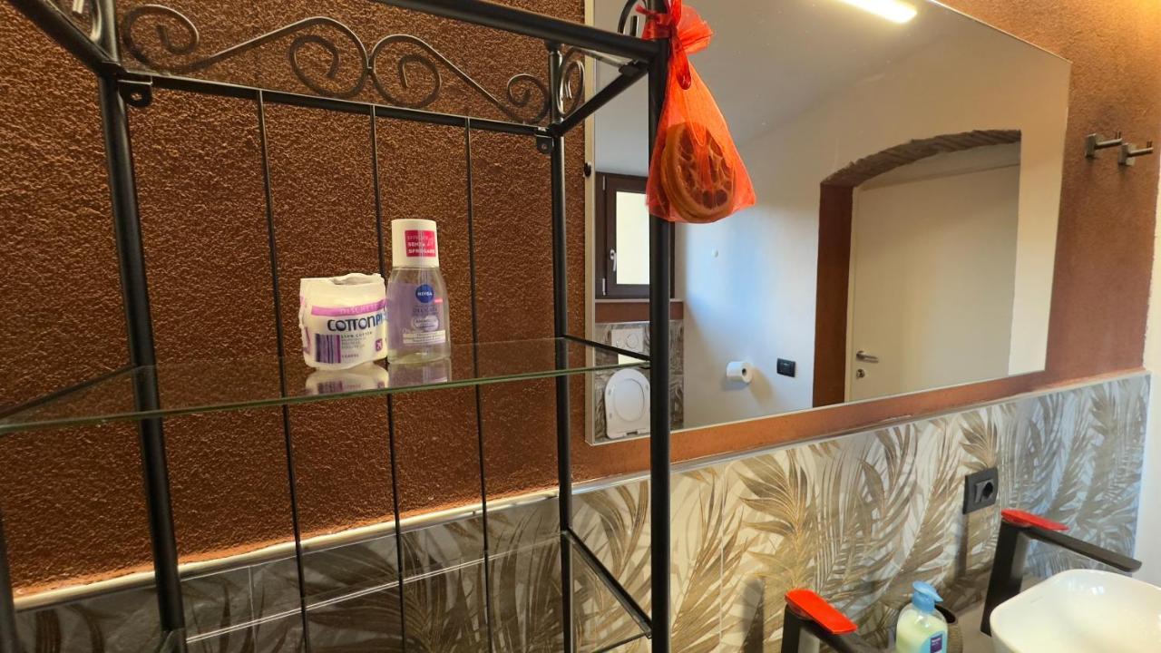 Suite Stylish & Cozy Apartment In The Heart Of Firenze Eksteriør billede