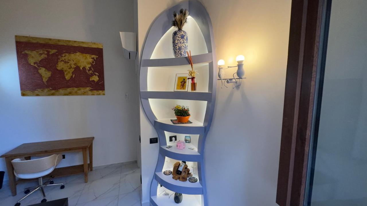 Suite Stylish & Cozy Apartment In The Heart Of Firenze Eksteriør billede