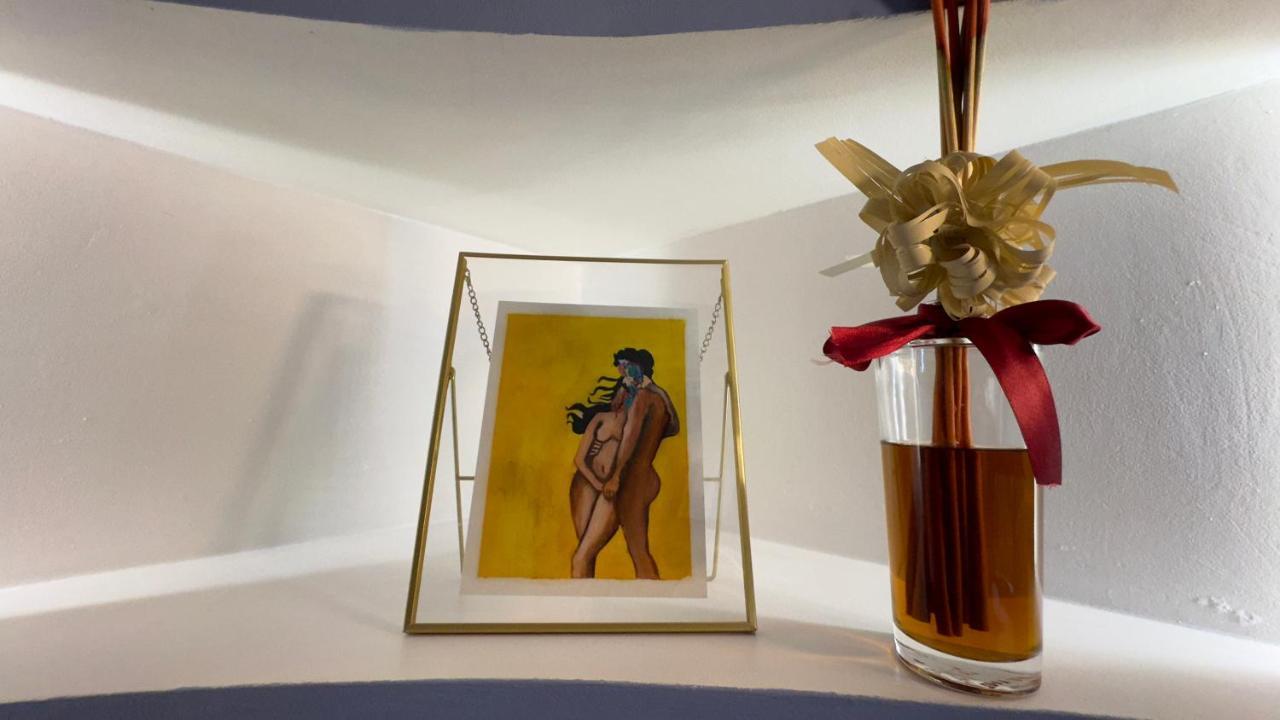 Suite Stylish & Cozy Apartment In The Heart Of Firenze Eksteriør billede