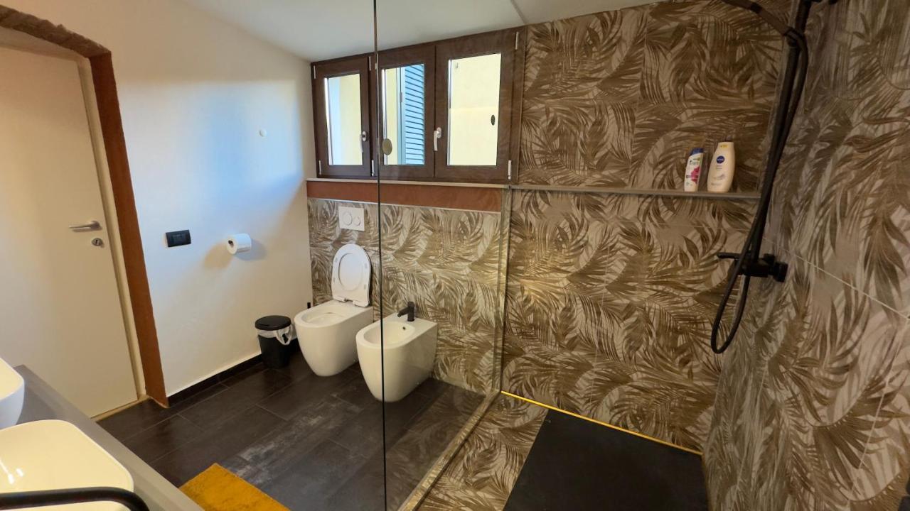 Suite Stylish & Cozy Apartment In The Heart Of Firenze Eksteriør billede