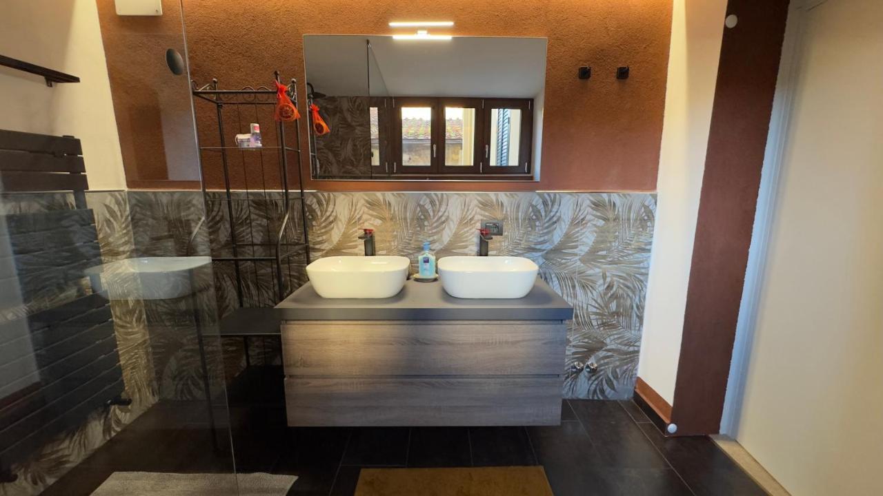 Suite Stylish & Cozy Apartment In The Heart Of Firenze Eksteriør billede