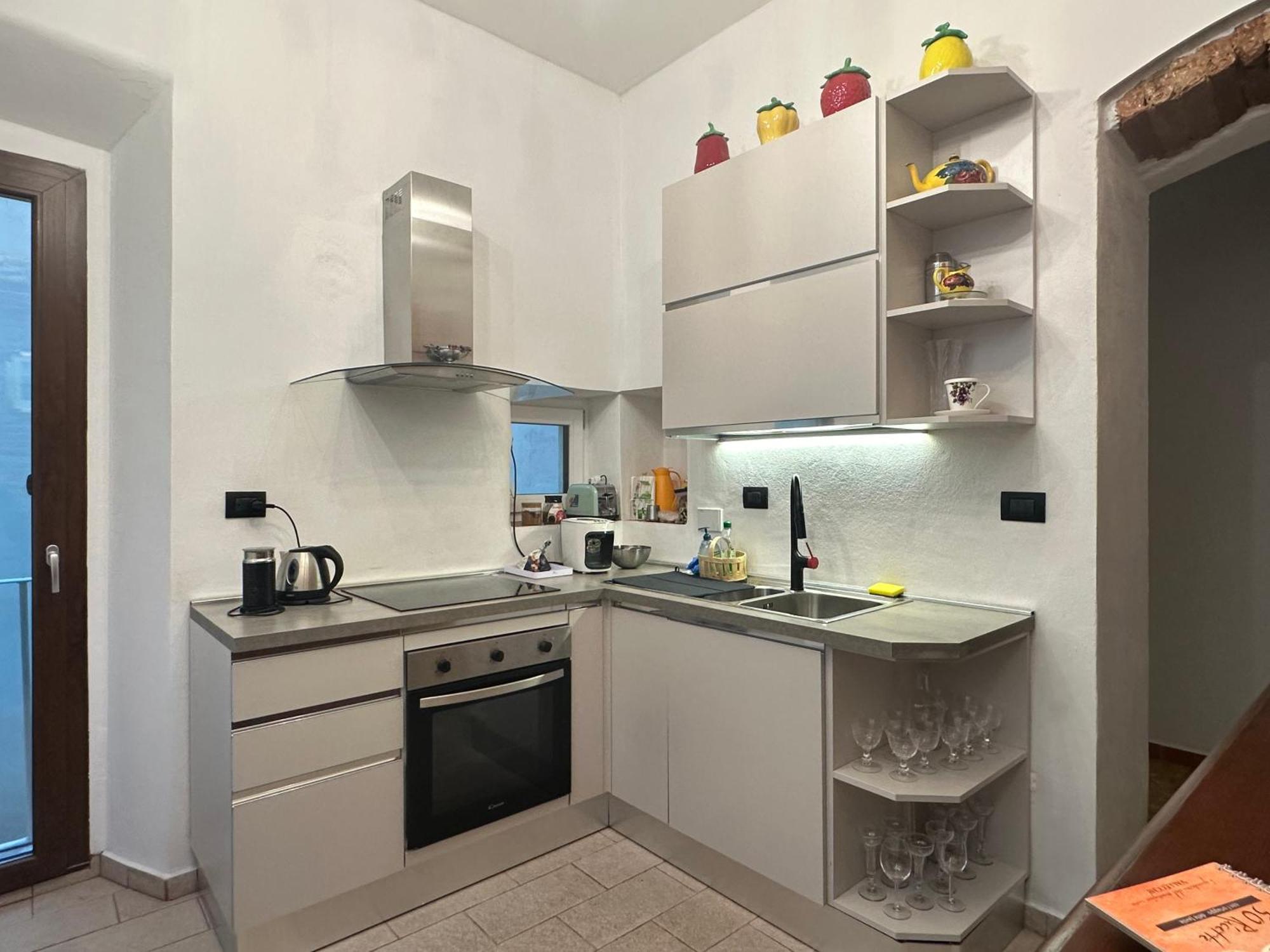 Suite Stylish & Cozy Apartment In The Heart Of Firenze Eksteriør billede