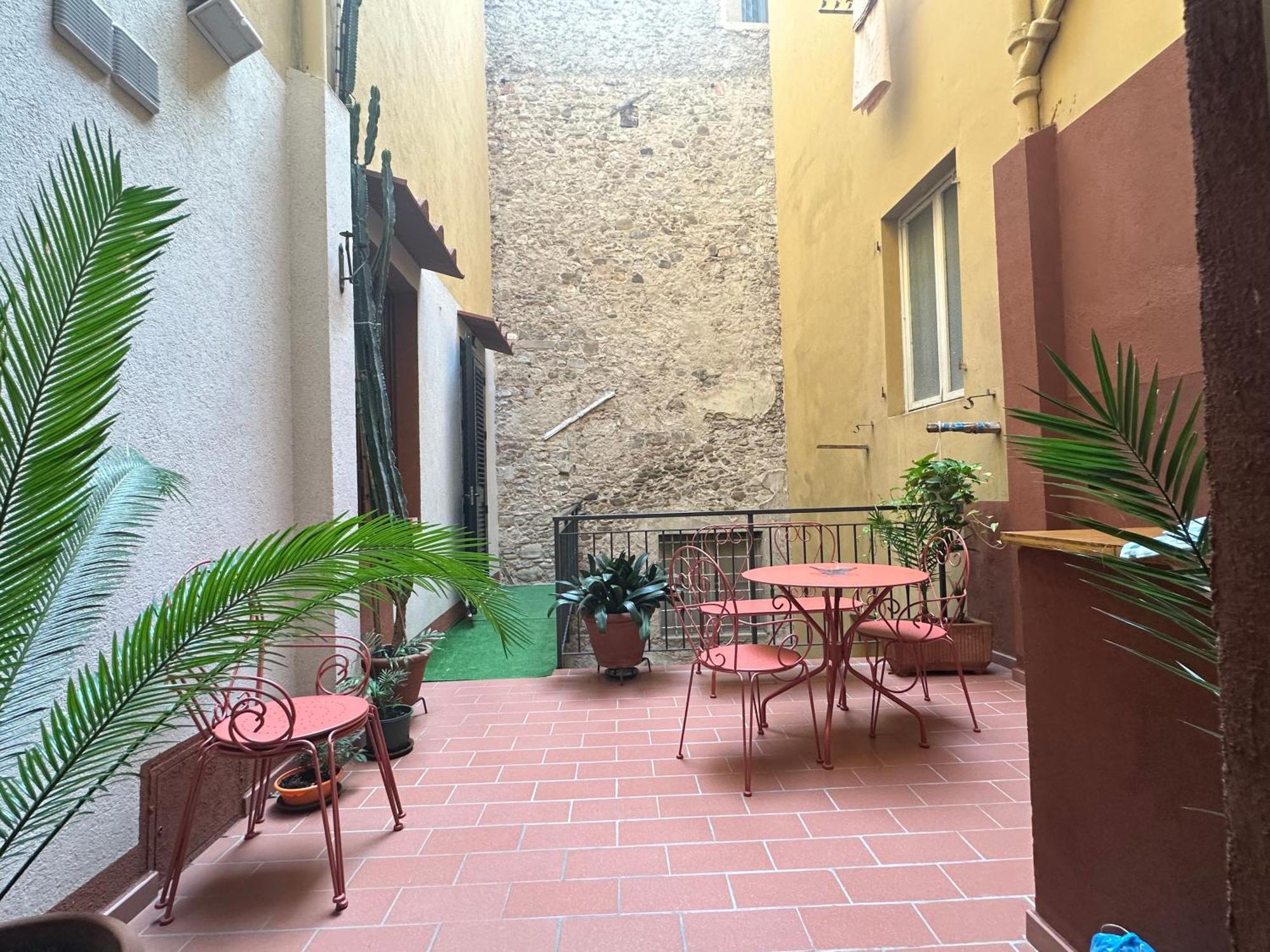 Suite Stylish & Cozy Apartment In The Heart Of Firenze Eksteriør billede