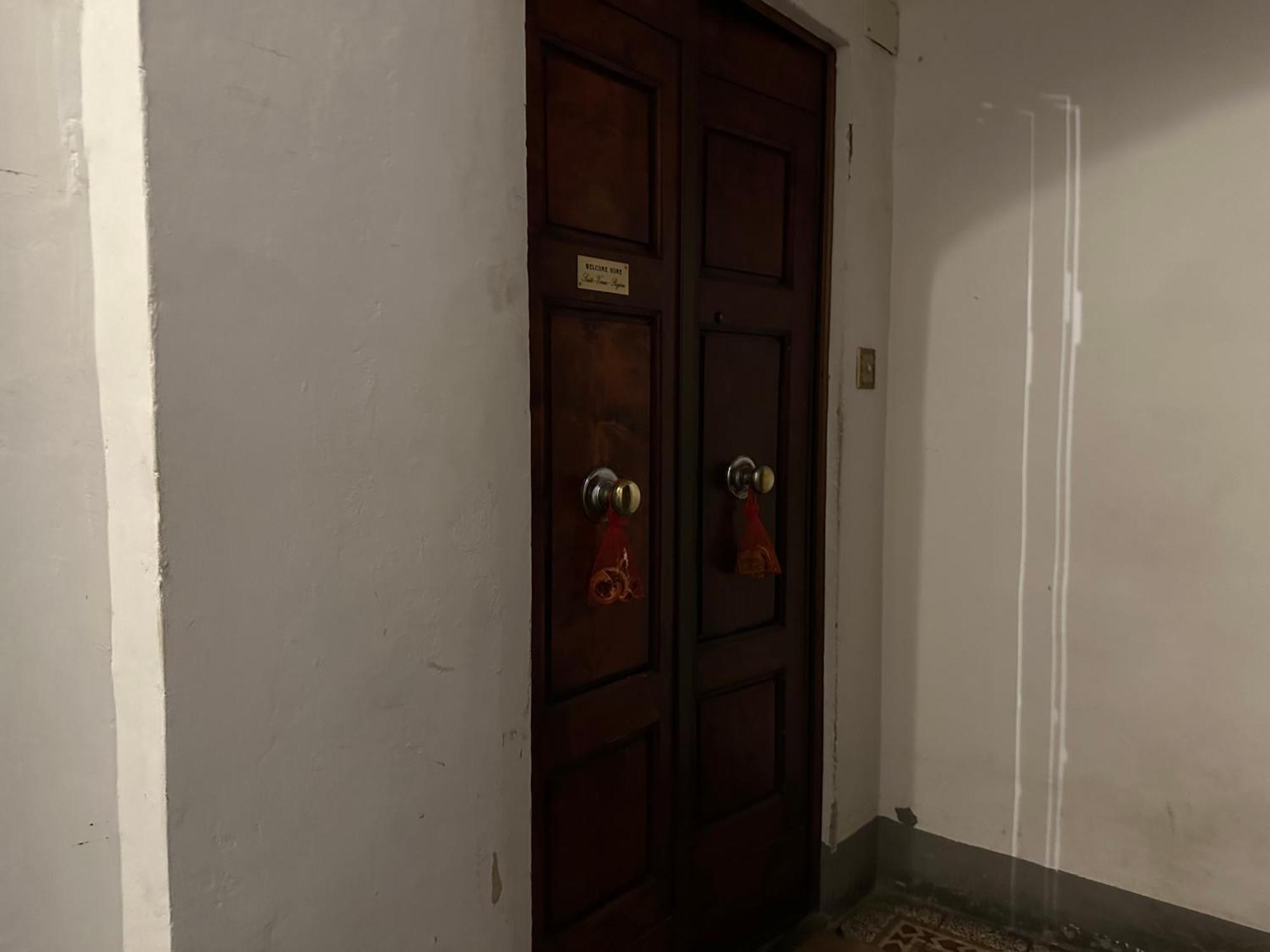Suite Stylish & Cozy Apartment In The Heart Of Firenze Eksteriør billede
