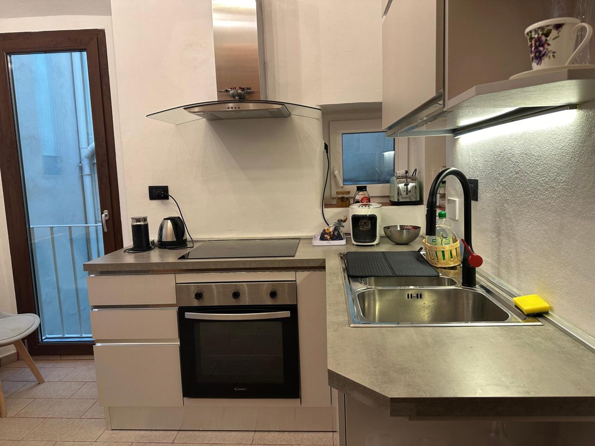 Suite Stylish & Cozy Apartment In The Heart Of Firenze Eksteriør billede