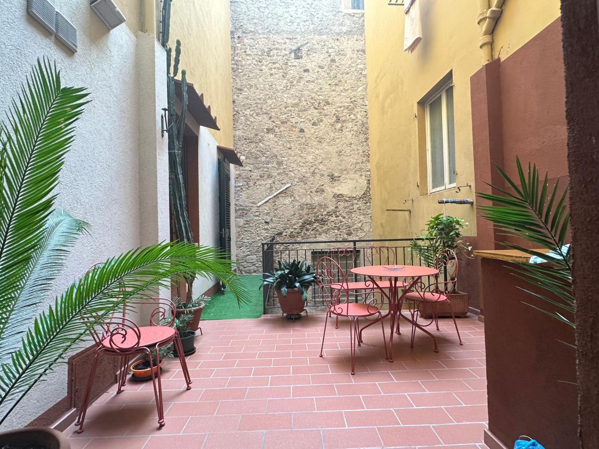 Suite Stylish & Cozy Apartment In The Heart Of Firenze Eksteriør billede